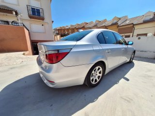 BMW Serie 5 2004