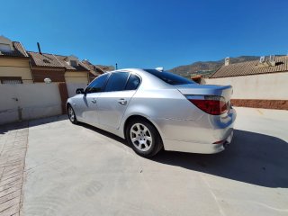 BMW Serie 5 2004