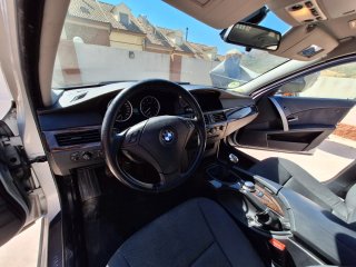 BMW Serie 5 2004