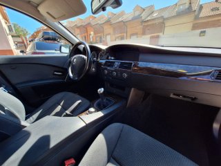 BMW Serie 5 2004