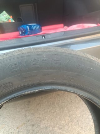 Neumático Michelin Energy Saver 205/55 R16