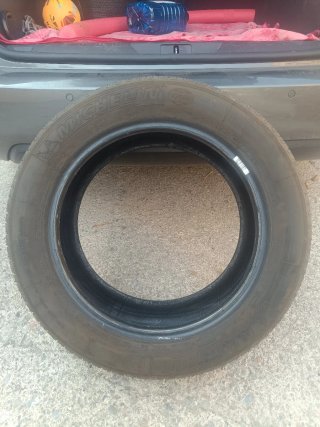 Neumático Michelin Energy Saver 205/55 R16