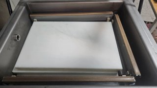 Zermat CV 200 Máquina de Vacío