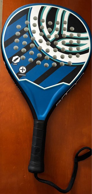 Pala de pádel Artengo PR190