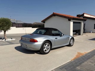 BMW Z3