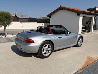 BMW Z3