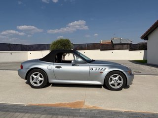 BMW Z3