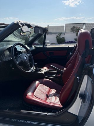BMW Z3