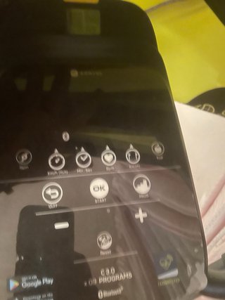 Bicicleta Elíptica Domyos EL500 (7kg)