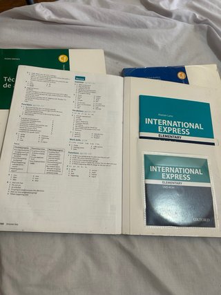 Libros de comercio y marketing
