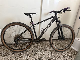 BH Spike 2.5 MTB