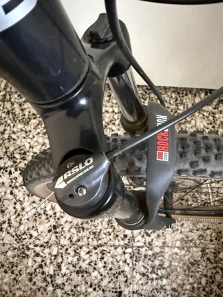 BH Spike 2.5 MTB