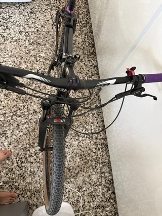 BH Spike 2.5 MTB