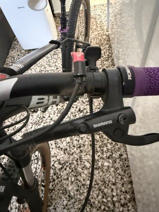 BH Spike 2.5 MTB