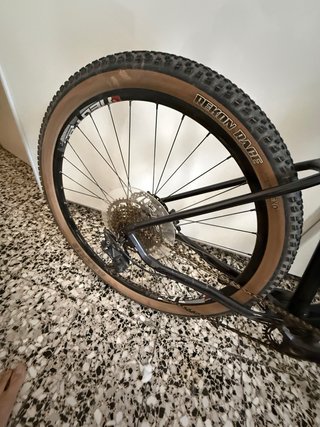 BH Spike 2.5 MTB