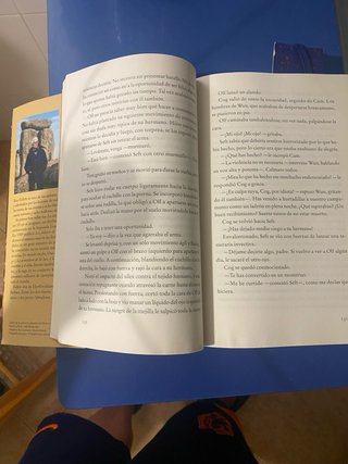 KEN FOLLETT – EL CÍRCULO DE LOS DÍAS