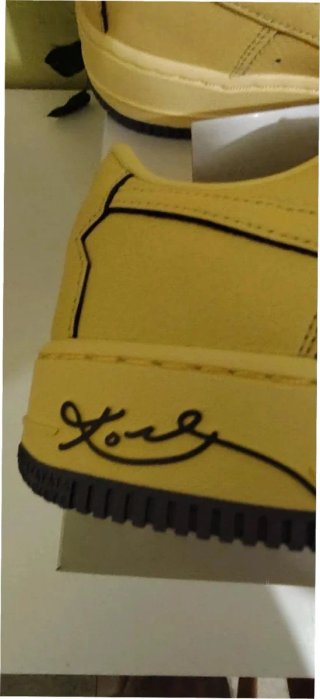 Nike Air Force 1 Low Kobe Bryant EU40