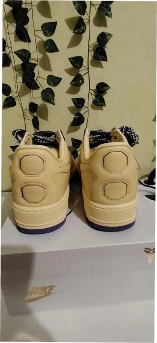 Nike Air Force 1 Low Kobe Bryant EU40