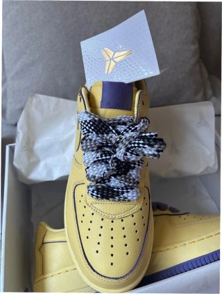 Nike Air Force 1 Low Protro Kobe EU41