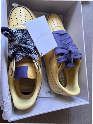 Nike Air Force 1 Low Protro Kobe EU41