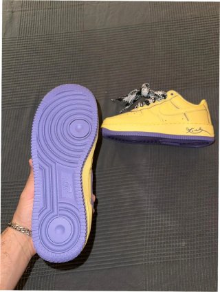 Nike Air Force 1 Low Protro Kobe EU38
