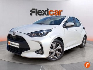 Toyota Yaris 1.5 120H Style
