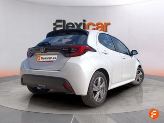 Toyota Yaris 1.5 120H Style