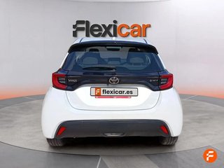 Toyota Yaris 1.5 120H Style