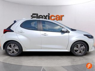 Toyota Yaris 1.5 120H Style