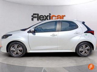 Toyota Yaris 1.5 120H Style