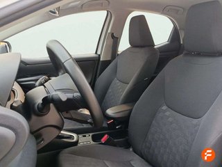 Toyota Yaris 1.5 120H Style