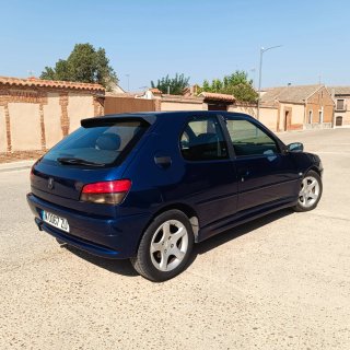 Peugeot 306 2006
