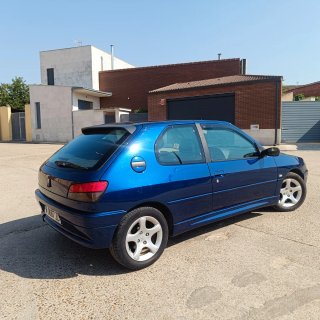 Peugeot 306 2006