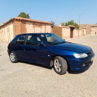 Peugeot 306 2006
