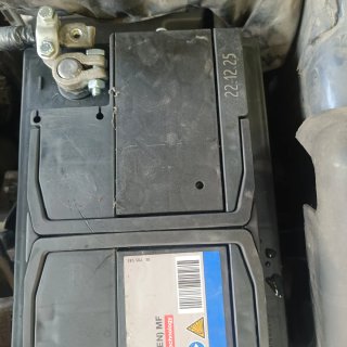 Peugeot 306 2006