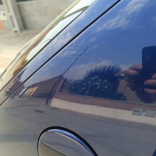 Peugeot 306 2006