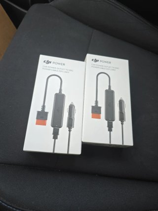 Cable DJI Power 12V/24V a SDC