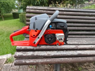 Motosierra Efco 156