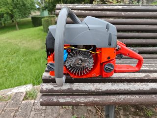 Motosierra Efco 156