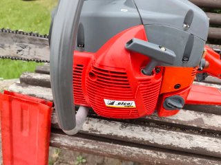 Motosierra Efco 156