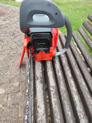 Motosierra Efco 156