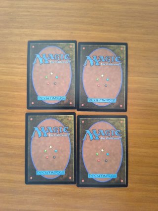 Tierras Promo Magic El Hobbit