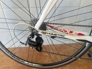 Bicicleta Pinarello