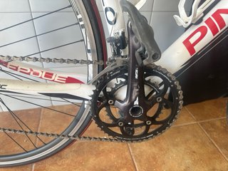 Bicicleta Pinarello