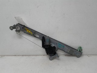 Elevalunas del izq renault scenic confort 1154856