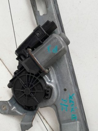 Elevalunas del izq renault scenic confort 1154856