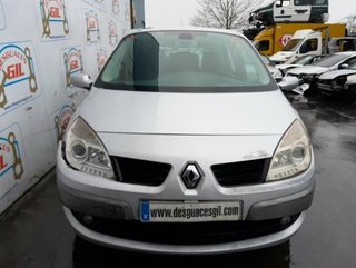 Elevalunas del izq renault scenic confort 1154856