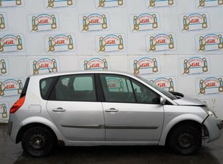 Elevalunas del izq renault scenic confort 1154856