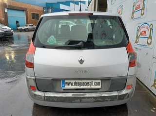 Elevalunas del izq renault scenic confort 1154856