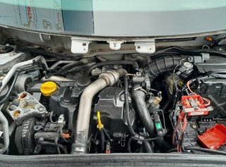 Elevalunas del izq renault scenic confort 1154856